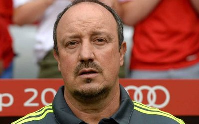 بنیتس: بیست موقعیت گلزنی داشتیم، هواداران لذت بردند