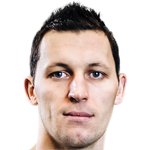 Ingermar Teever/Levadia /استونی / باشگاهی / مردان (2391)/42