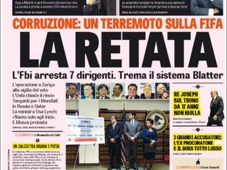 گاتزتا دلو اسپورت