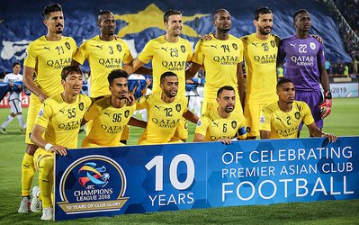  السد در پی فریب پرسپولیس در بازی برگشت 