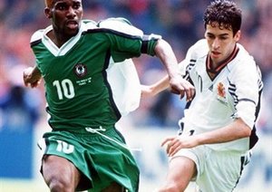 جام جهانی 1998