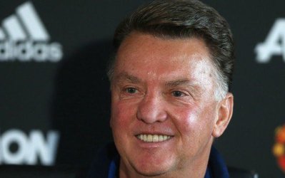 فان خال: اکنون تیمم یکی از شانس‌های قهرمانی است