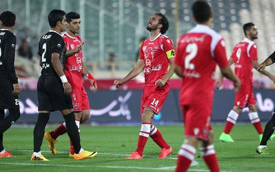 اشتباهاتی که پرسپولیس را به باتلاق برده/ هیات مدیره باهم می‌روند؟