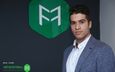 تفتیان : ورزش مادر در ایران نامادری محسوب می شود / روزی زیر ۱۰ ثانیه خواهم دوید + ویدئو