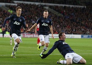 کاردیف سیتی 2-2 منچستریونایتد / هفته دوازدهم