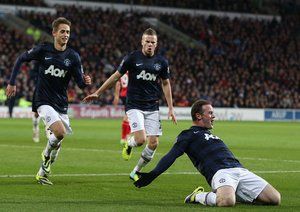 کاردیف سیتی 2-2 منچستریونایتد / هفته دوازدهم|کاردیف سیتی 2-2 منچستریونایتد / هفته دوازدهم