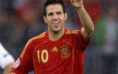 سسک فابرگاس: ادن هازارد، نقش لیونل مسی را در چلسی بازی می کند / فابرگاس: همیشه به بازگشت به انگلستان فکر می کردم