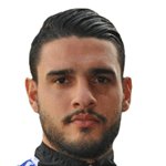 Cristian Leandro González/ویلا دالمینه  / / باشگاهی / مردان (5854)/35