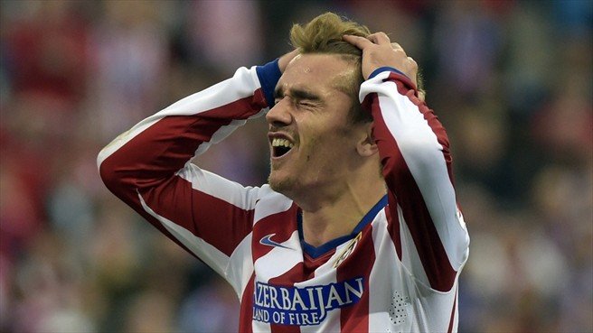 آنتوان گريزمان