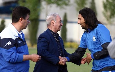 جنجال روز | استقلال کرار را اخراج می کند حتی به قیمت عبور از مظلومی؟!