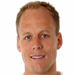 کوین جیمز مک کنا/کلن II / / باشگاهی / مردان (7477)/45