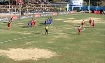 گل گهر سیرجان 1(2) - (3)1 پرسپولیس/جام حذفی