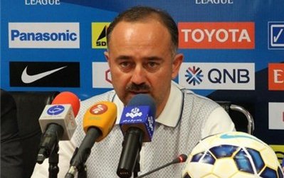 بابایان: میتوانستیم نفت را شکست دهیم