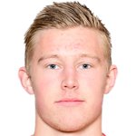 Tomas Kristoffersen/سانگدِل / / باشگاهی / مردان (5500)/32