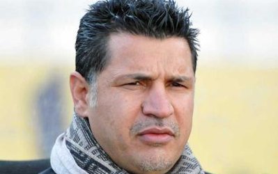 عملکرد دایی در پرسپولیس