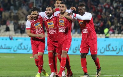 شماره 9 جدید پرسپولیس به چه کسی می‌رسد؟