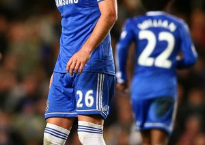 چلسی 2-1 کریستال پالاس / هفته شانزدهم