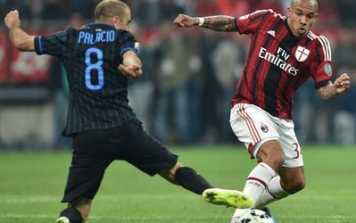 ساکی: نتیجه دربی میلان در جدال میانه میدان تعیین می‌شود