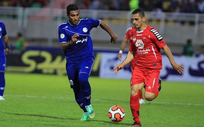 عالیشاه: با پرسپولیس قرارداد دارم/ بر سر مسائل مالی توافق‌هایی داشتیم