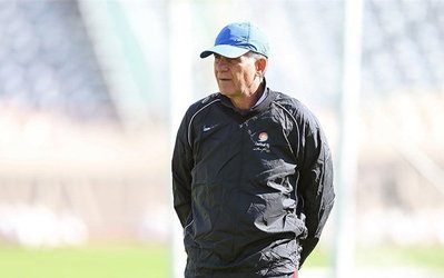 گزارش روز | دلواپسی‌های کی‌روش / همه دغدغه‌هایی که دوباره خون سرمربی تیم‌ملی را به جوش آورده است