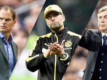 Miguel Delaney | تمام شانس‌های مربیگری لیورپول