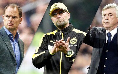 Miguel Delaney | تمام شانس‌های مربیگری لیورپول