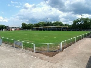 Windsor Food Service Stadium