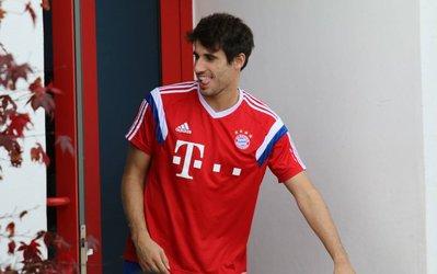 خبر خوب برای پپ / پس از ماه‌ها، مارتینز به ترکیب بایرن باز‌می‌گردد