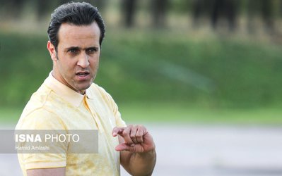 مقایسه جالب علی کریمی و مارادونا از نگاه یک سایت ایتالیایی