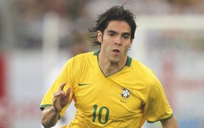 کاکا: برای رفتن به جام‌جهانی همه کار کردم