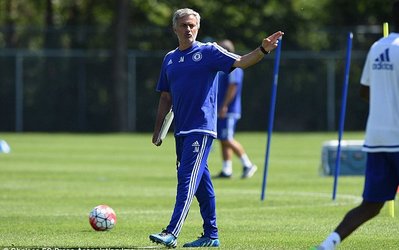 مورینیو: کورتوا باید تحت عمل جراحی قرار بگیرد و نمی‌دانم چه زمانی بازمی‌‌گردد