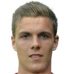 Sebastian Spinrath/بونِر اِس سی / / باشگاهی / مردان (6113)/33