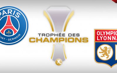 پیش‌بازی | پاری‌سن‌ژرمن – لیون / پاریسی‌ها به دنبال سومین قهرمانی پیاپی