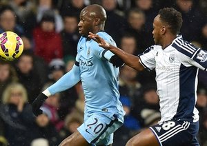 الیاکیم مانگالا