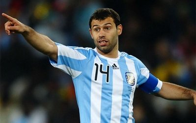 ماسچرانو: باید مقابل ایران بهتر بازی کنیم