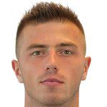 Wojciech Łuczak/لودزکی کِی اِس / / باشگاهی / مردان (6253)/36