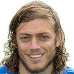 Murray Davidson/اِس. تی جانستون /اسکاتلند / باشگاهی / مردان (2592)/37