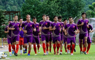 حضور دوستان نیلسون در پرسپولیس منتفی شد!