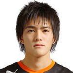 توشیوکی تاکاجای/کرزو اوزاکا /ژاپن / باشگاهی / مردان (507)/34