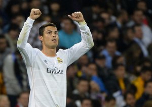 رئال مادرید-یوونتوس/گروه B لیگ قهرمانان اروپا