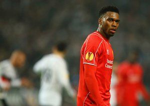 دنیل استوریج|بشيكتاش 1 (5) - (4) 0 لیورپول / لیگ اروپا