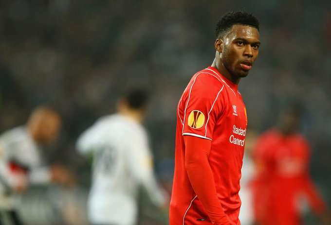 دنیل استوریج