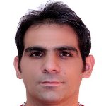 ارشاد یوسفی/مس کرمان /ایران / باشگاهی / مردان (942)/44