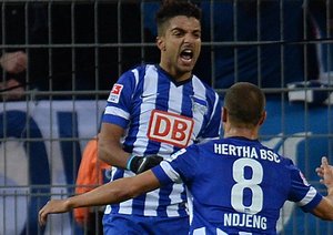 بورسیا دورتمند 1-2 هرتابرلین / هفته ی هفدهم