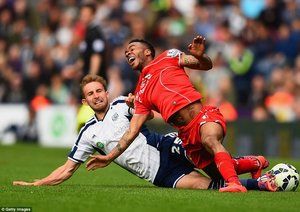 رحيم استرلینگ