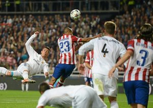 کریستیانو رونالدو