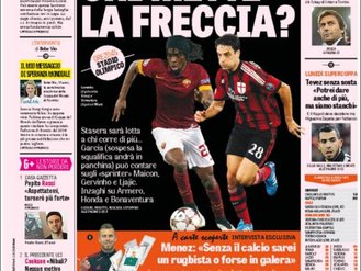 گاتزتا دلو اسپورت