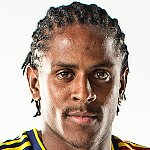 لاوِل پالمِر/ایندی اِلِوِن / / باشگاهی / مردان (5427)/41