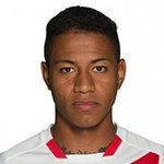 اَندی جورمان پولو آندِراده/پرو / ملی / مردان (290)/31