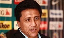 هفته چهارم لیگ برتر | مرفاوی: از نظر کیفی از بازی راضی نیستم اما خوشحالم سه امتیاز کسب کردیم